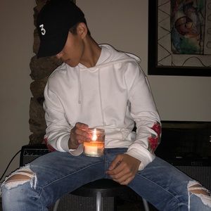 Meet your Posher, Jonathan